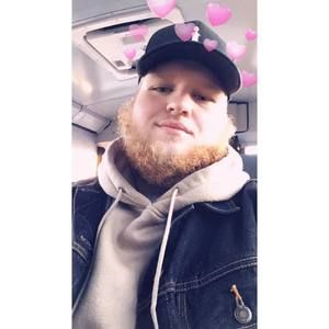 Meet your Posher, Mark